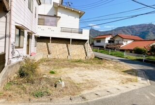 ☆売り土地情報☆　上瀬野1丁目